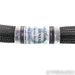 Purist Audio Genesis Praesto Revision XLR Cables; 1m Pair Balanced Interconnects