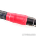 Purist Audio Genesis Praesto Revision XLR Cables; 1m Pair Balanced Interconnects