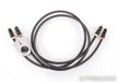 Zu Varial RCA Cables; 1m Pair Interconnects