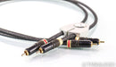 Zu Varial RCA Cables; 1m Pair Interconnects