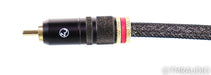 Zu Varial RCA Cables; 1m Pair Interconnects