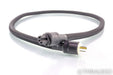 Voodoo Tiger Power Cable; 2m AC Cord