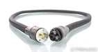 Voodoo Tiger Power Cable; 2m AC Cord