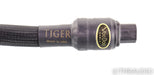 Voodoo Tiger Power Cable; 2m AC Cord