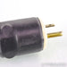 Voodoo Tiger Power Cable; 2m AC Cord