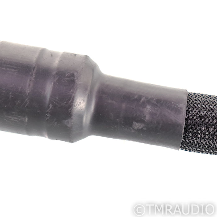 Voodoo Tiger Power Cable; 2m AC Cord