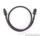 Acoustic Zen Tsunami III Power Cable; 5ft AC Cord