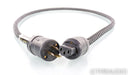 Acoustic Zen Tsunami III Power Cable; 5ft AC Cord