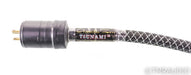 Acoustic Zen Tsunami III Power Cable; 5ft AC Cord