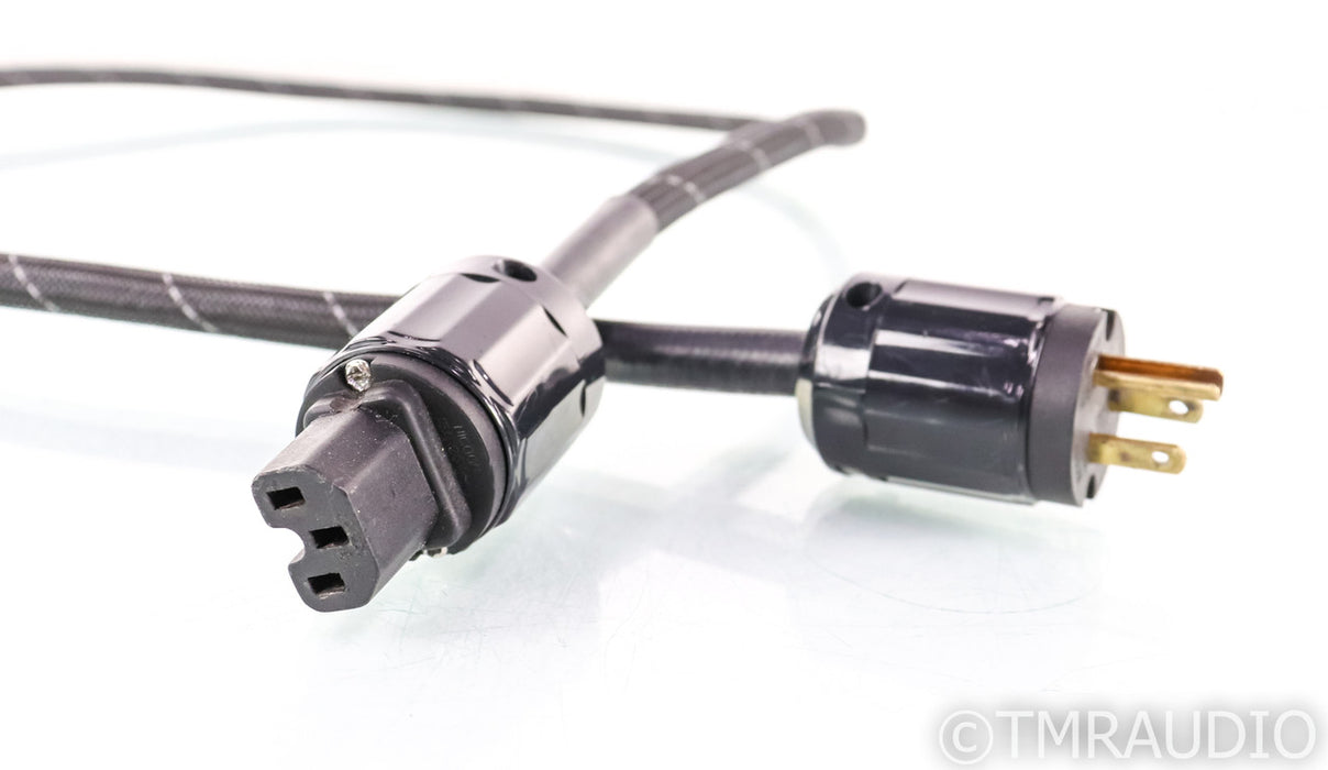 GigaWatt LC-2 MK2 Power Cable; LC2; 5ft AC Cord