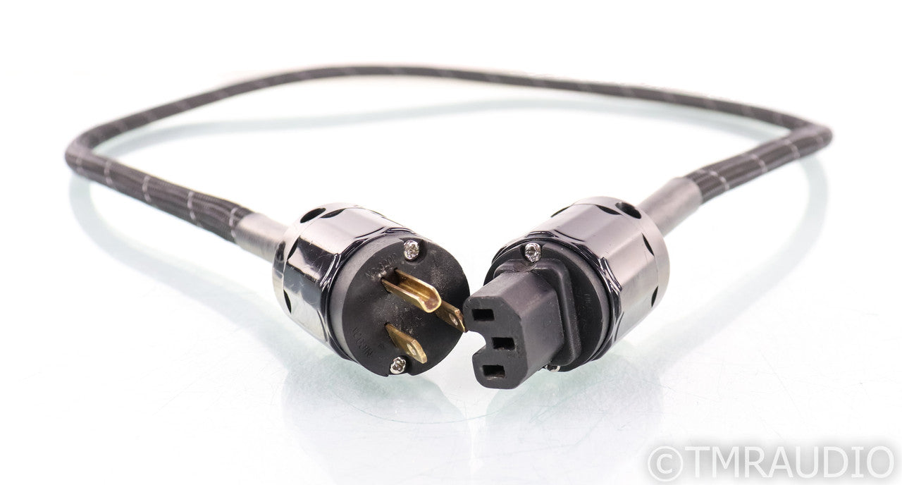 GigaWatt LC-2 MK2 Power Cable; LC2; 5ft AC Cord