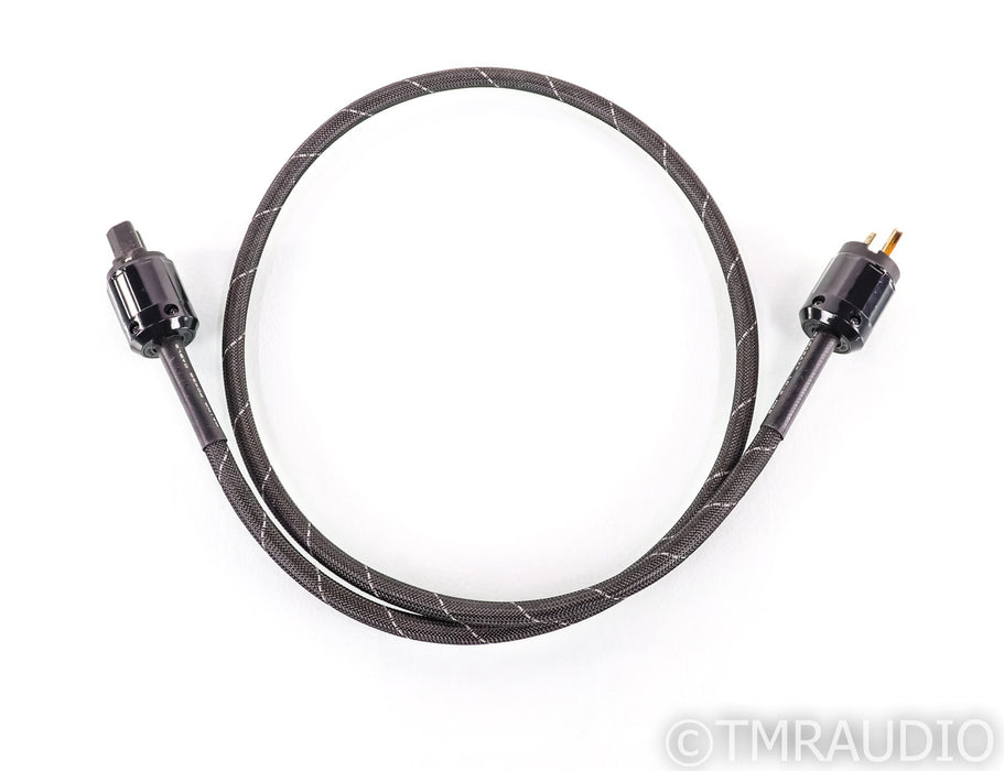 GigaWatt LC-2 MK2 Power Cable; LC2; 5ft AC Cord