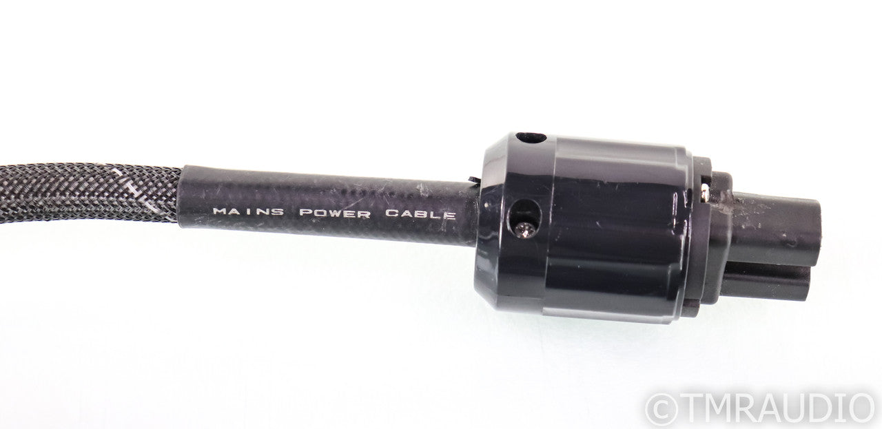 GigaWatt LC-2 MK2 Power Cable; LC2; 5ft AC Cord