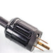 GigaWatt LC-2 MK2 Power Cable; LC2; 5ft AC Cord