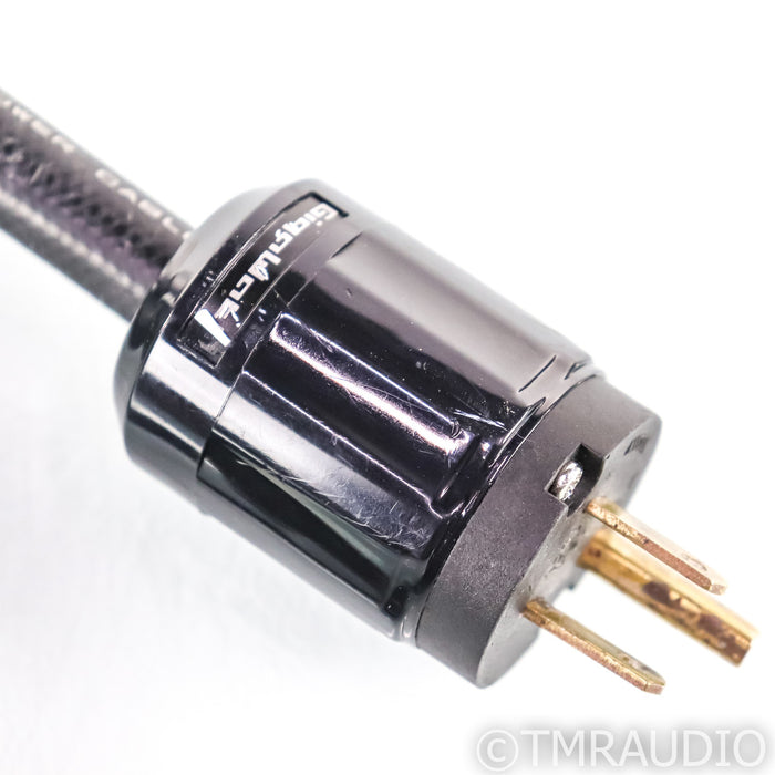 GigaWatt LC-2 MK2 Power Cable; LC2; 5ft AC Cord