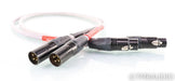 Soundstring Gen II XLR Cable; 1m Pair Balanced Interconnects
