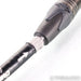 Soundstring Gen II XLR Cable; 1m Pair Balanced Interconnects