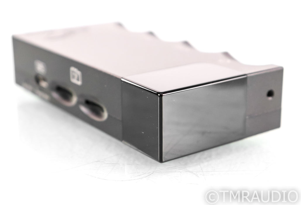 Chord Electronics 2GO Wireless Streaming Module; Black (Open Box w/ Warranty)