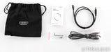 Chord Electronics 2GO Wireless Streaming Module; Black (Open Box w/ Warranty)