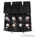 Mystere Concept ia 11 Stereo Tube Integrated Amplifier; Black; Mystre IA-11