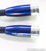AudioQuest Water XLR Cables; 1m Pair Interconnects (Open Box w/ Warranty)