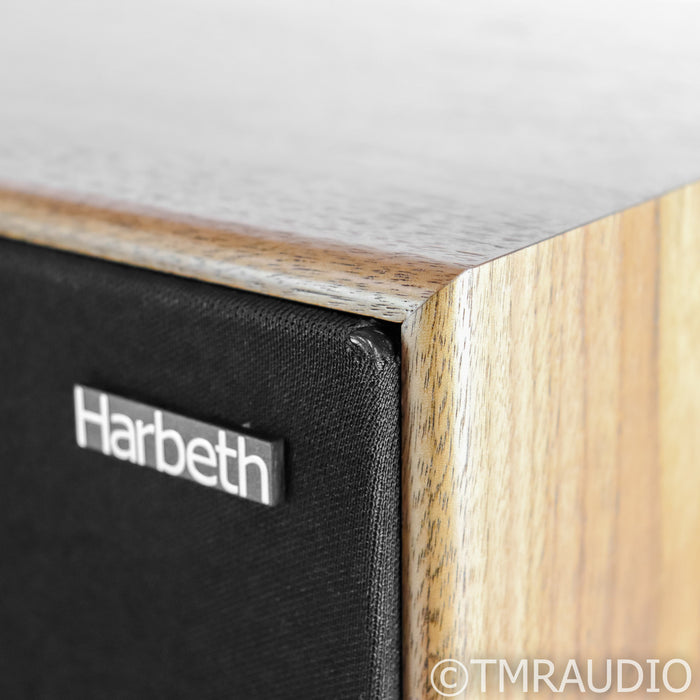 Harbeth XD Super HL5 Plus Bookshelf Speakers