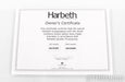 Harbeth XD Super HL5 Plus Bookshelf Speakers