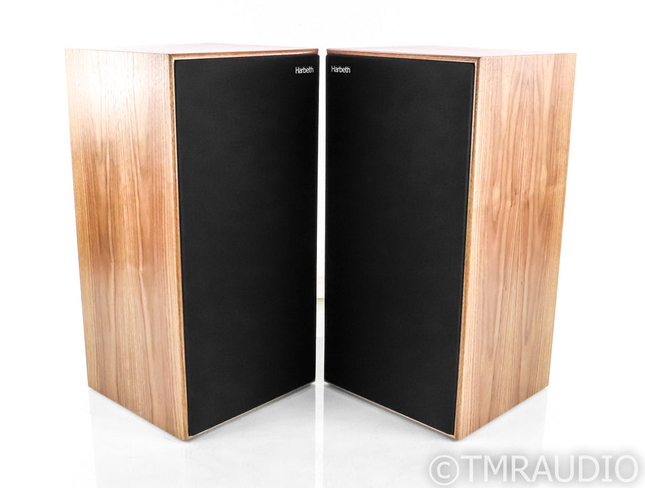 Harbeth XD Super HL5 Plus Bookshelf Speakers