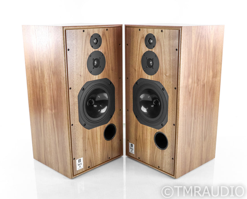 Harbeth XD Super HL5 Plus Bookshelf Speakers