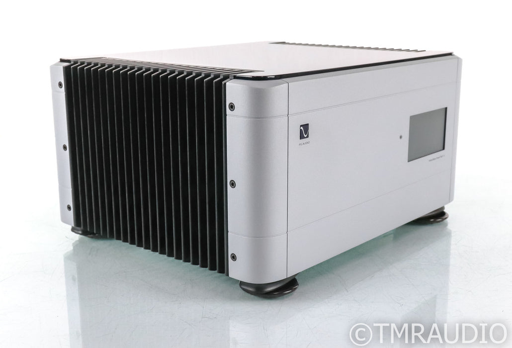 PS Audio PerfectWave PowerPlant 10 AC Regenerator; P10; Remote