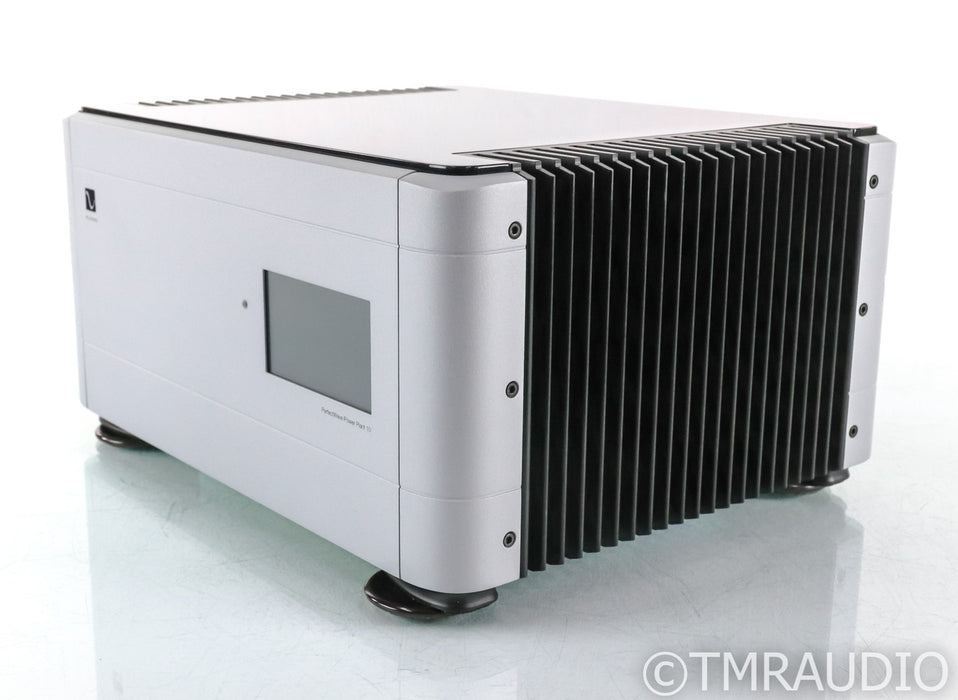 PS Audio PerfectWave PowerPlant 10 AC Regenerator; P10; Remote