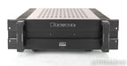 Bryston 4B SST Stereo Power Amplifier; Black; 19"