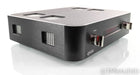 Ayon Auris II Stereo Tube Preamplifier; MkII; Black; Remote