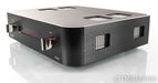 Ayon Auris II Stereo Tube Preamplifier; MkII; Black; Remote