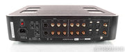Ayon Auris II Stereo Tube Preamplifier; MkII; Black; Remote