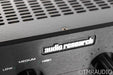 Audio Research LS25 Mk II Stereo Tube Preamplifier; Black; Remote; LS-25 Mk2