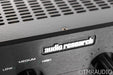 Audio Research LS25 Mk II Stereo Tube Preamplifier; Black; Remote; LS-25 Mk2