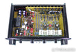 Audio Research LS25 Mk II Stereo Tube Preamplifier; Black; Remote; LS-25 Mk2