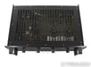 Audio Research LS25 Mk II Stereo Tube Preamplifier; Black; Remote; LS-25 Mk2