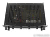 Audio Research LS25 Mk II Stereo Tube Preamplifier; Black; Remote; LS-25 Mk2