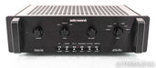 Audio Research LS25 Mk II Stereo Tube Preamplifier; Black; Remote; LS-25 Mk2
