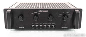 Audio Research LS25 Mk II Stereo Tube Preamplifier; Black; Remote; LS-25 Mk2