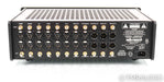 Audio Research LS25 Mk II Stereo Tube Preamplifier; Black; Remote; LS-25 Mk2
