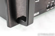 Audio Research LS25 Mk II Stereo Tube Preamplifier; Black; Remote; LS-25 Mk2