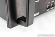 Audio Research LS25 Mk II Stereo Tube Preamplifier; Black; Remote; LS-25 Mk2