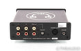 HeadAmp Gilmore Lite mk2 Headphone Amplifier; MK-2; Black