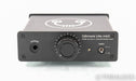 HeadAmp Gilmore Lite mk2 Headphone Amplifier; MK-2; Black