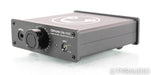 HeadAmp Gilmore Lite mk2 Headphone Amplifier; MK-2; Black