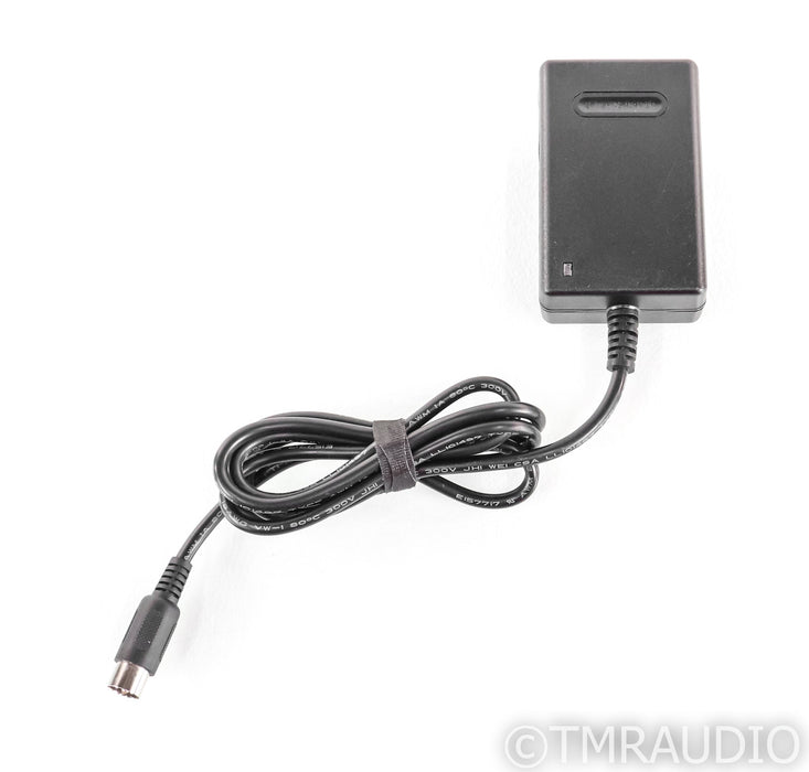 HeadAmp Gilmore Lite mk2 Headphone Amplifier; MK-2; Black