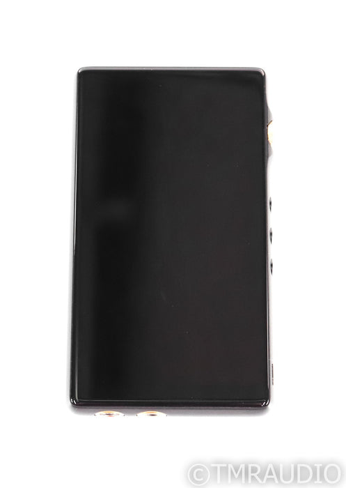 iBasso DX160 Portable Music Player; DX-160; 32GB; Case